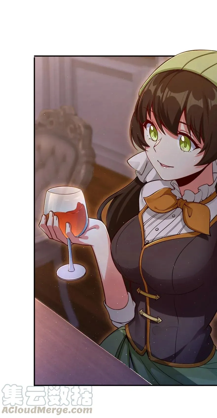 162 礼物 第21页