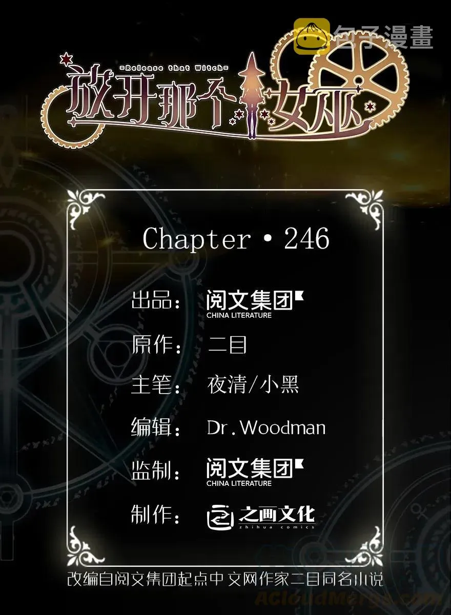 246 小玩具？ 第1页