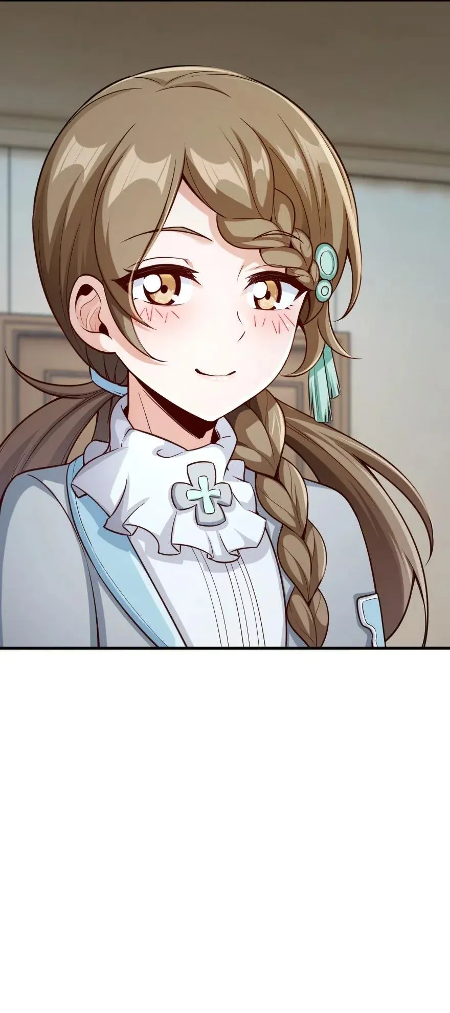 259 只用修一面墙就好了 第12页