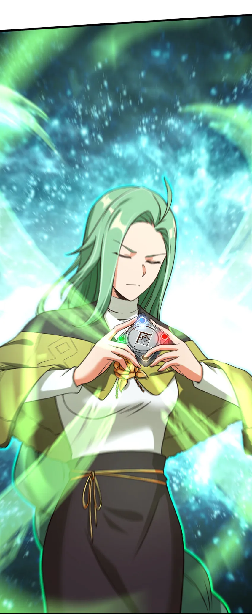 321 斩魔者 第53页