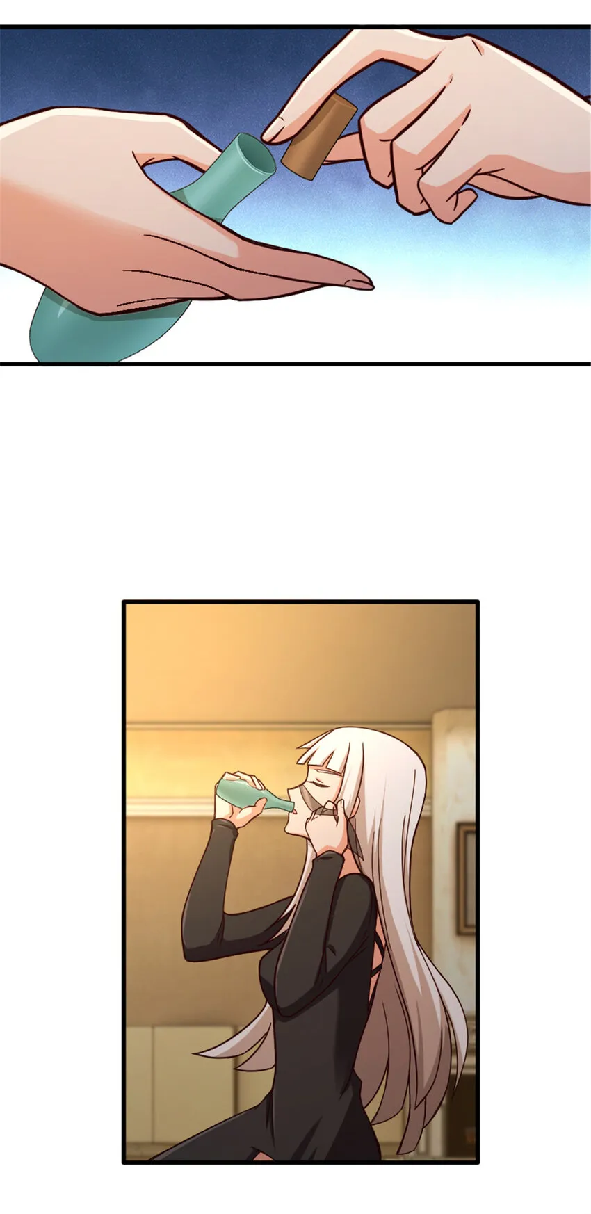 333 窥探 第38页