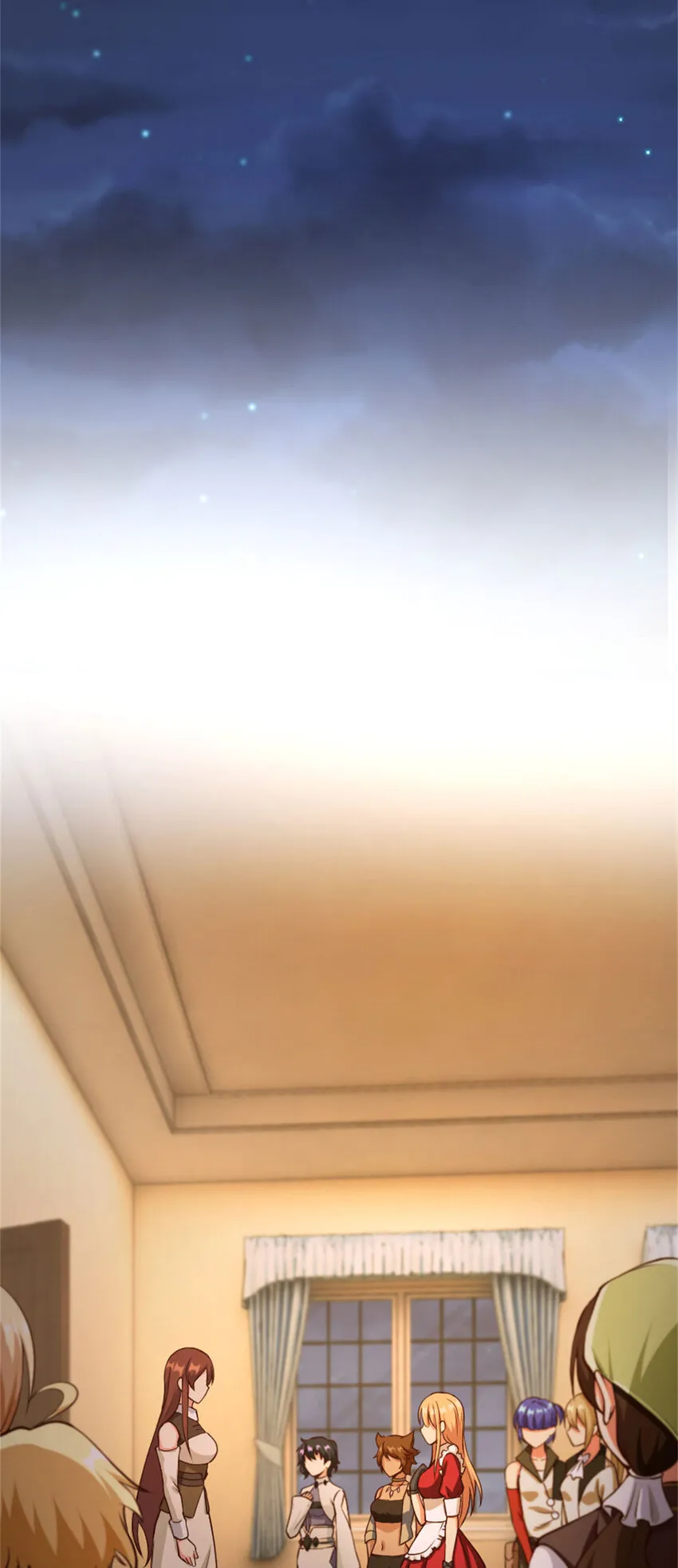 335 罗兰的计谋 第16页