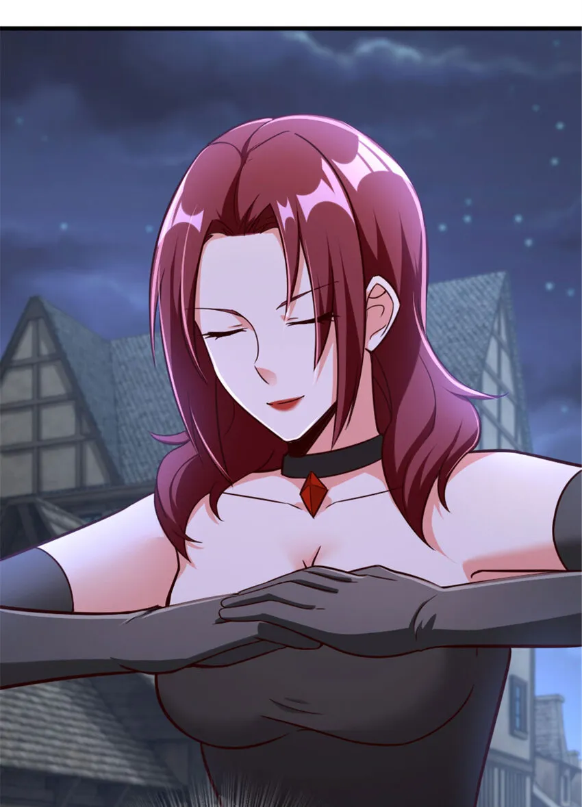 398 爱葛莎大人！ 第67页