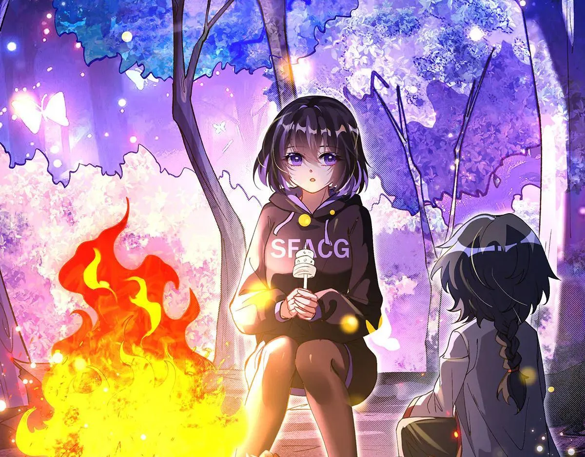 第311话 委托 第50页