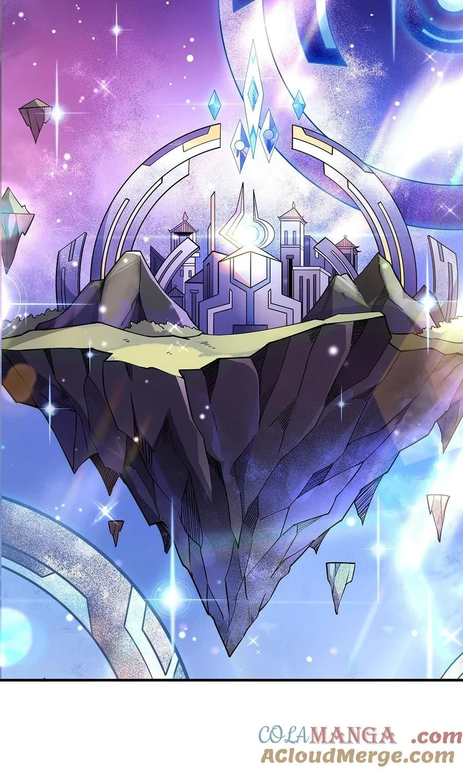 第257话 九幽冥凰 第4页