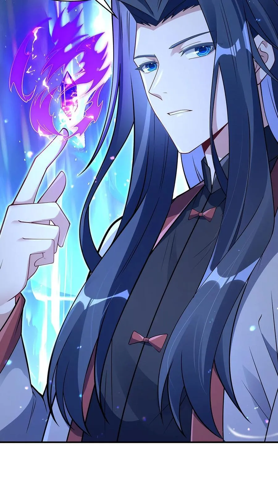 第272话 小师的专属法器 第5页