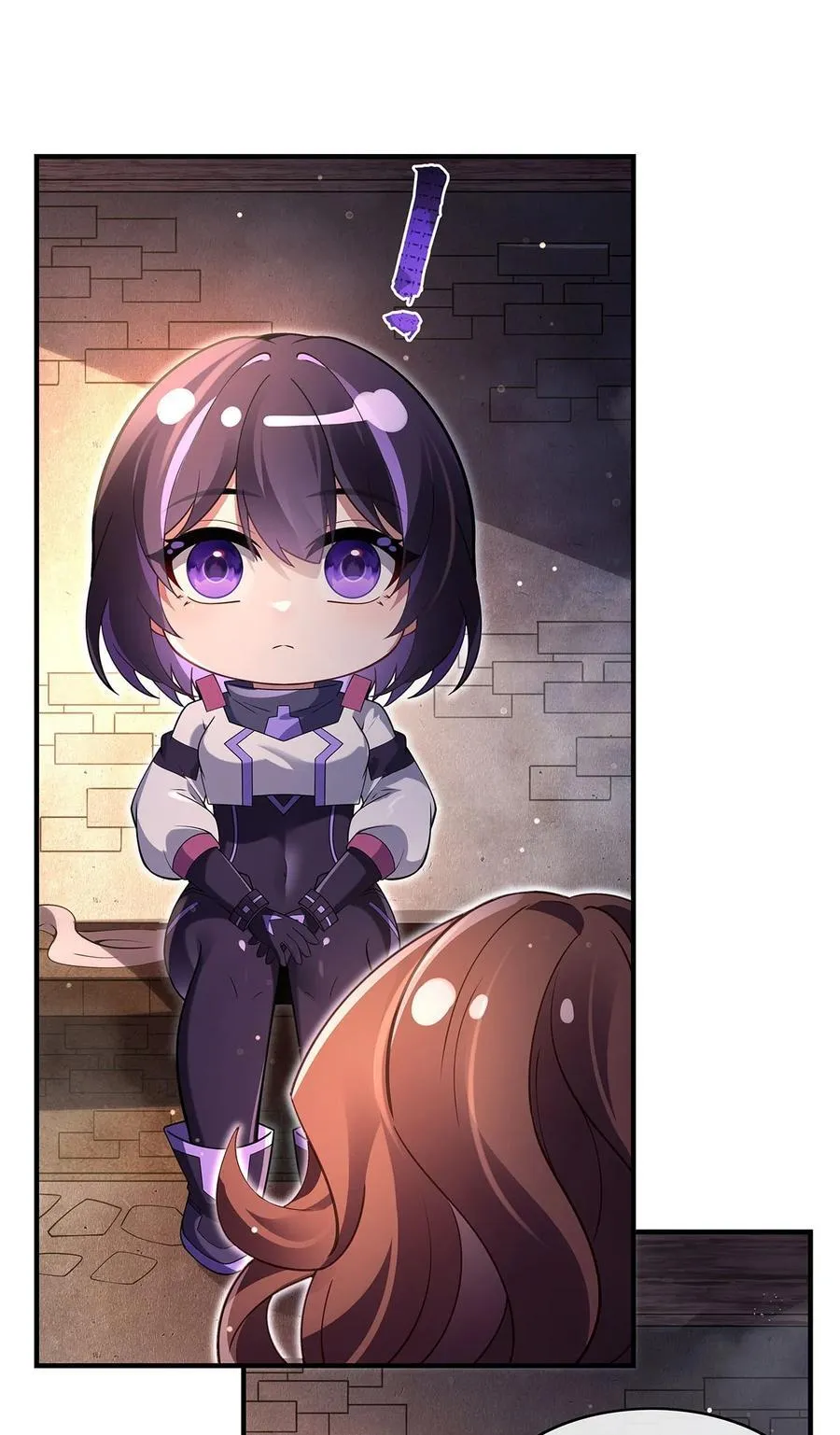 第274话 除咒 第48页