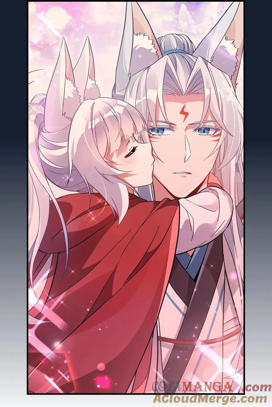 第283话 猎魔令 第34页