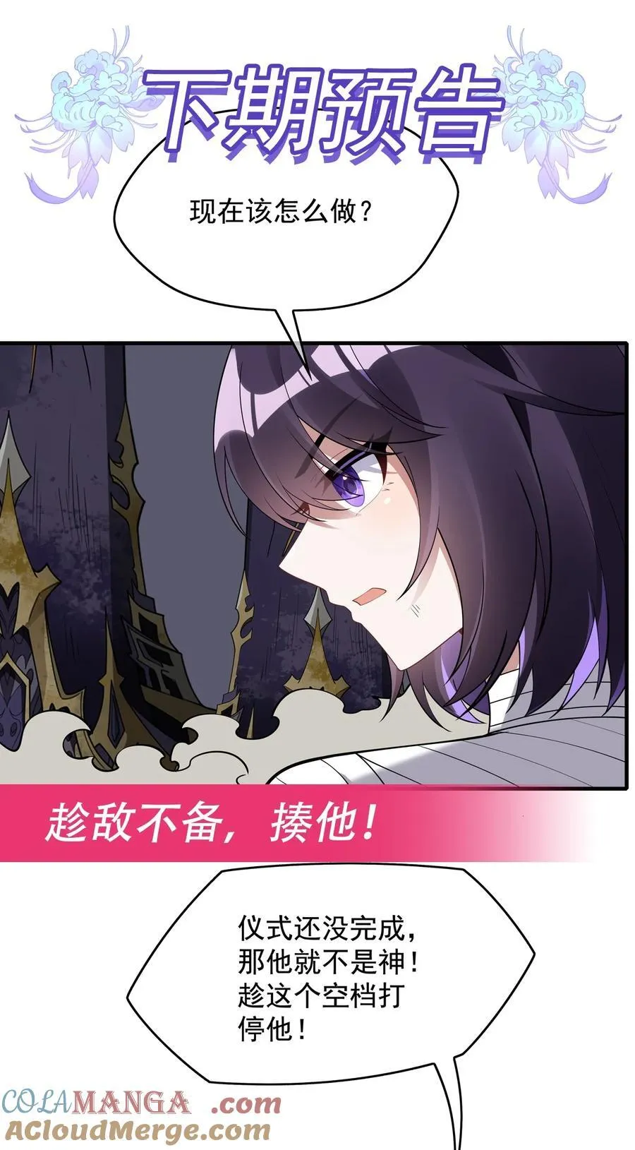 第285话 华夏神州兵主大权 第52页