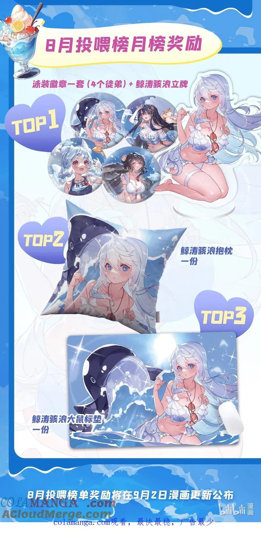第298话 防患未然 第58页