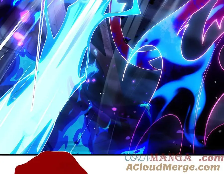 第317话 唤醒睡女王的方法 第113页