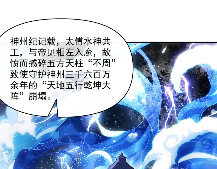 第319话 起始之源 第24页