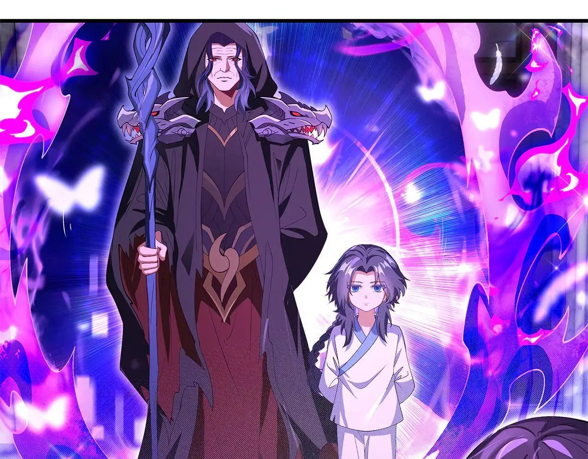 第320话 犯错的代价 第111页
