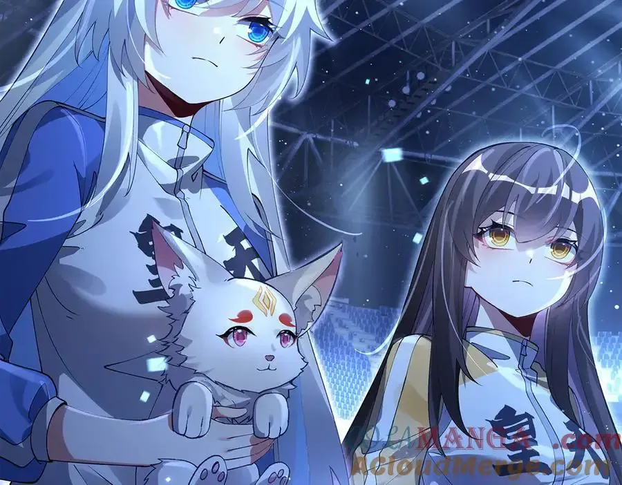 第323话 预选赛开始! 第49页
