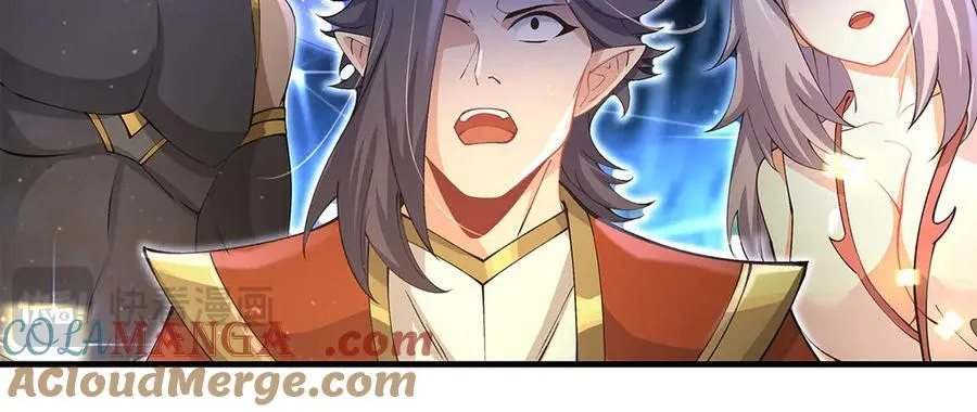 第326话 无形剑意 第65页