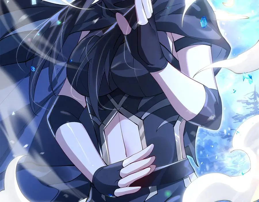 第327话 神州双壁之女 第39页