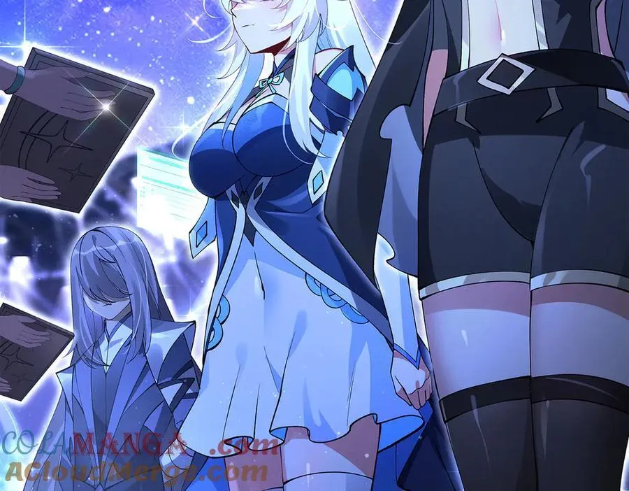 第327话 神州双壁之女 第65页