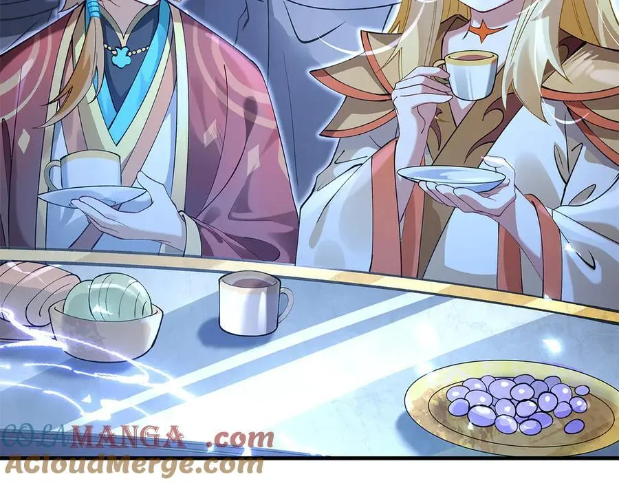 第327话 神州双壁之女 第137页