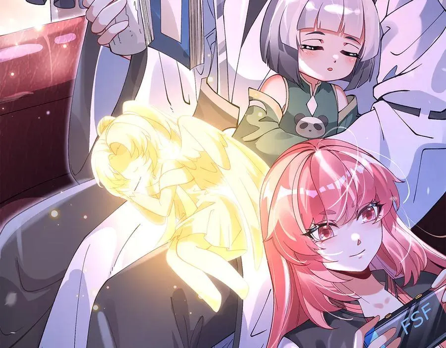第327话 神州双壁之女 第174页