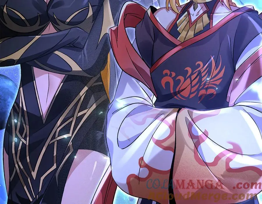 第330话 系统？我也有! 第9页