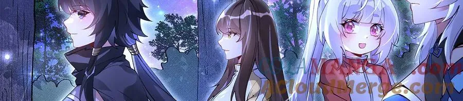 第331话 师父的变化 第109页