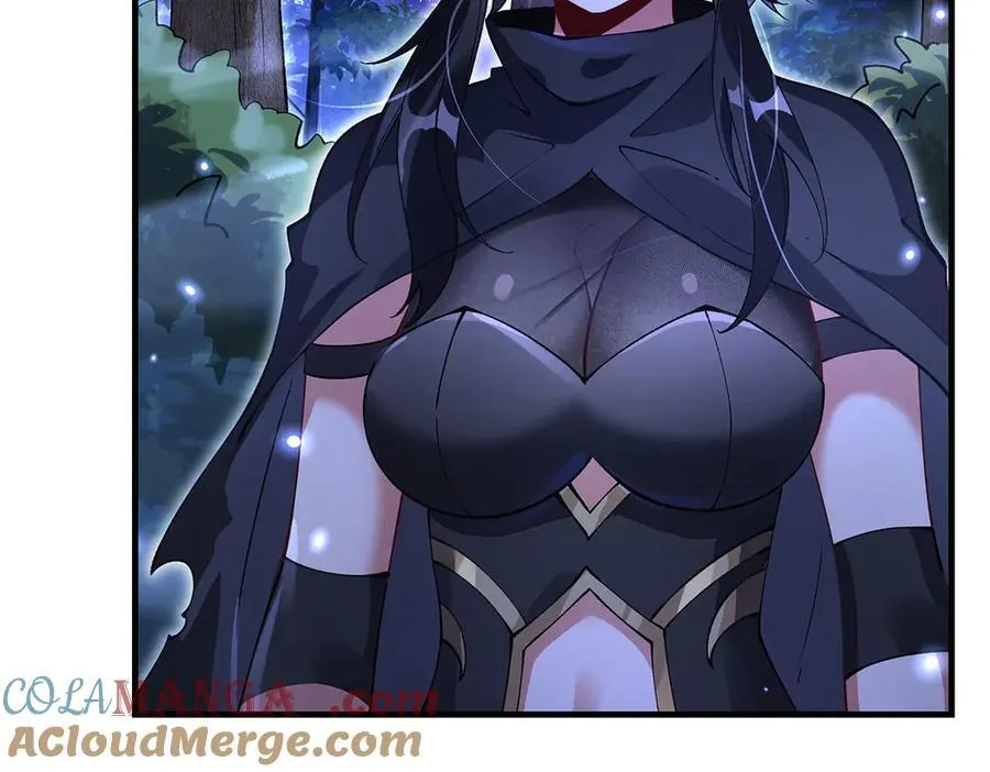 第331话 师父的变化 第121页