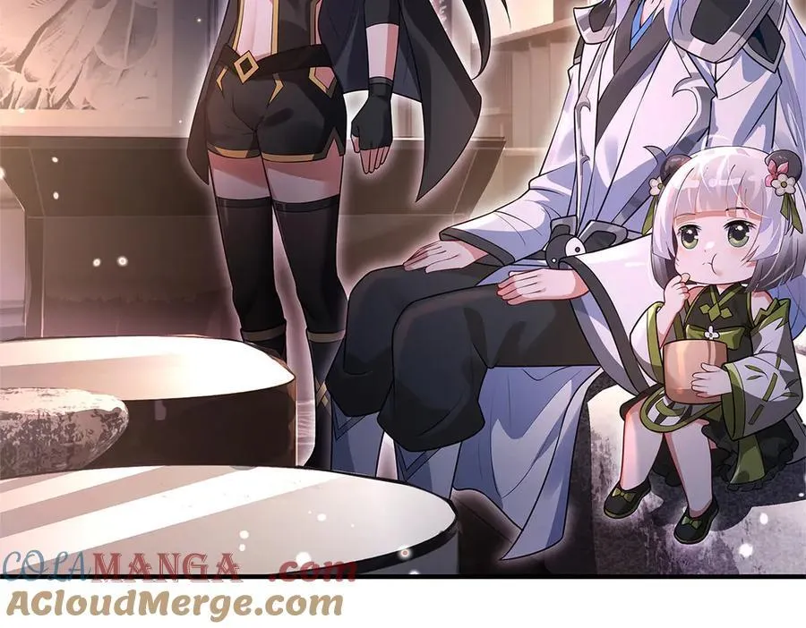 第340话 请君入瓮 第9页