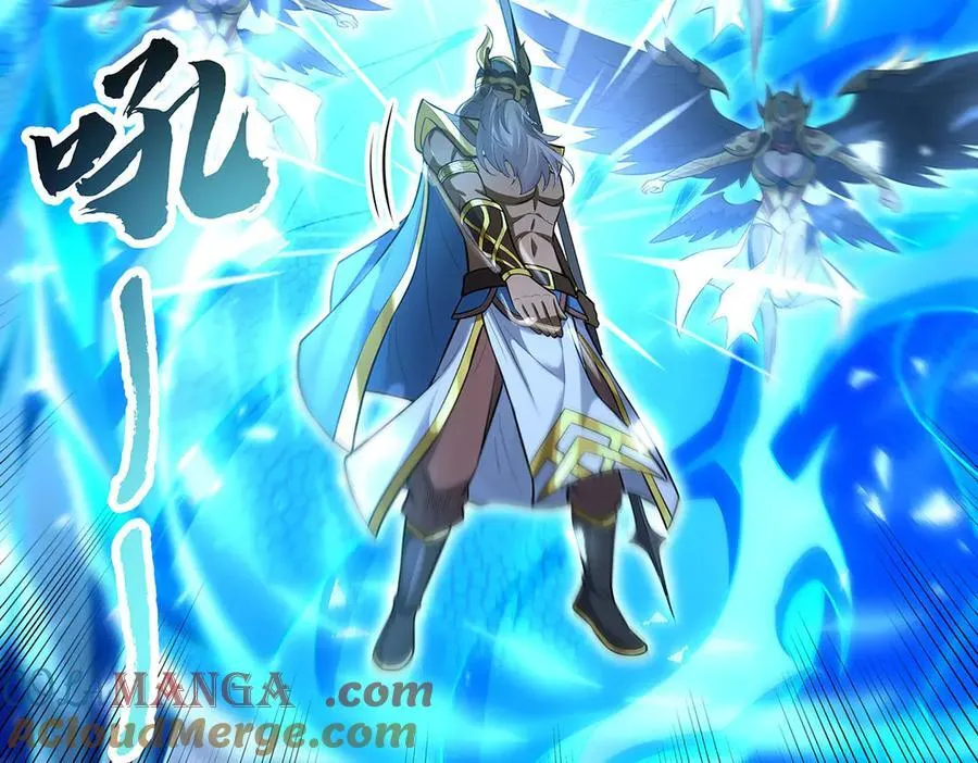 第348话 入阵 第137页