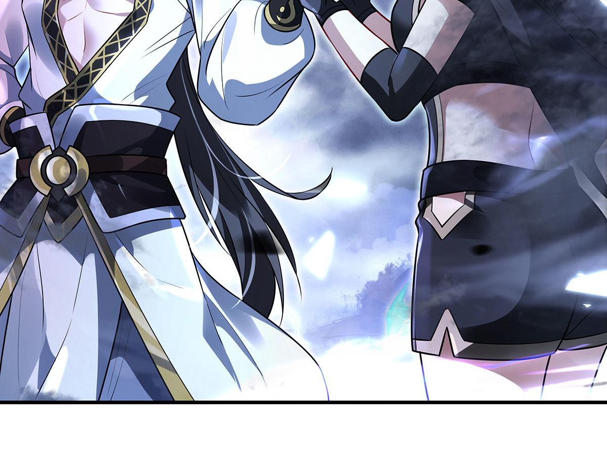 第349话 小师叔的实践教学 第96页
