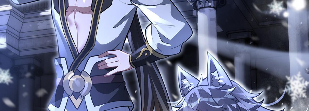 第352话 无限轮回的英灵殿 第19页