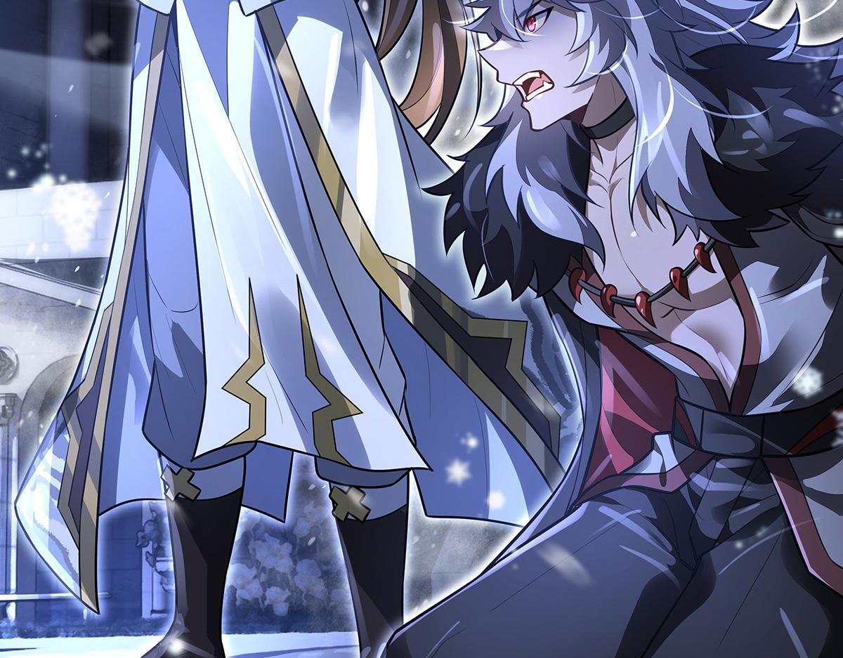 第352话 无限轮回的英灵殿 第20页