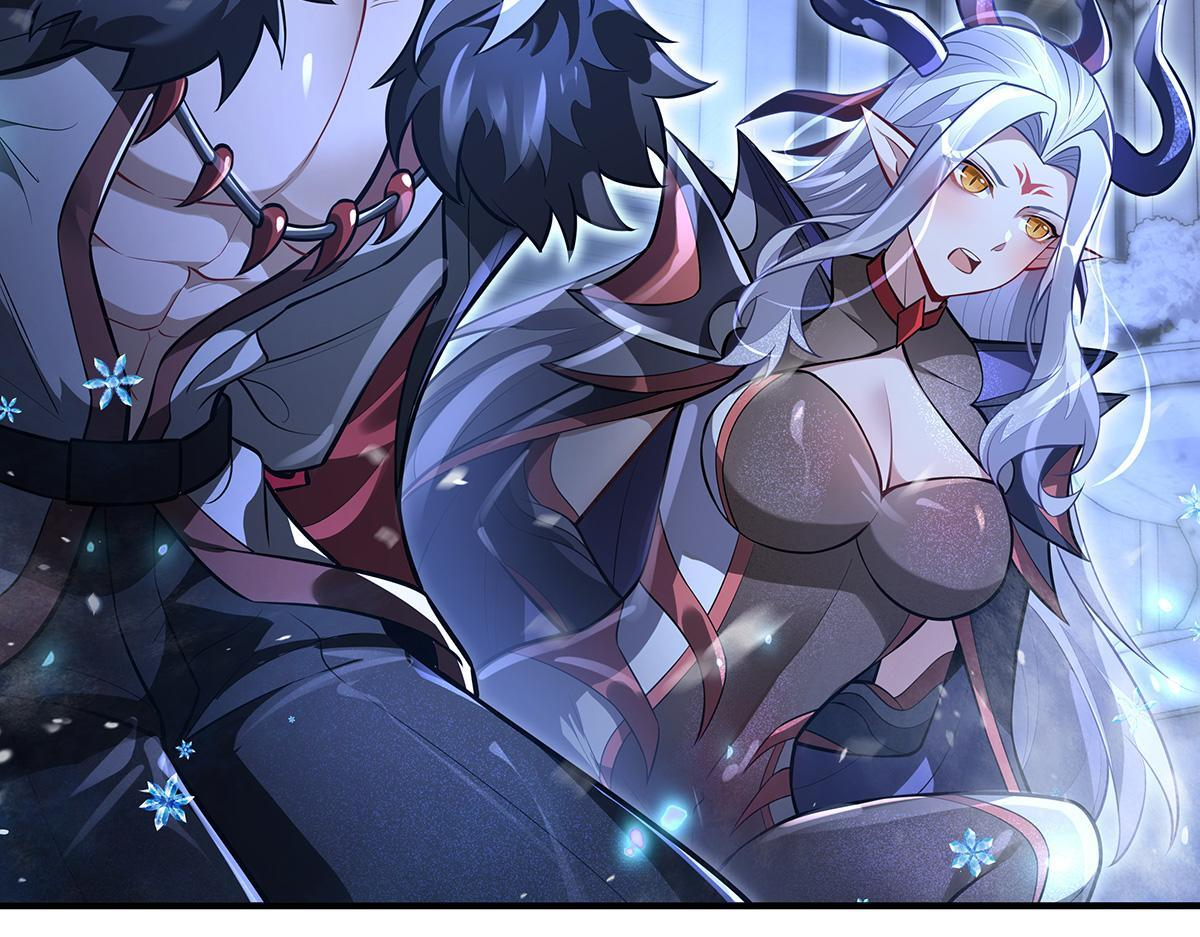 第352话 无限轮回的英灵殿 第67页