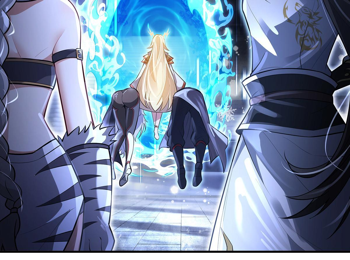 第352话 无限轮回的英灵殿 第86页