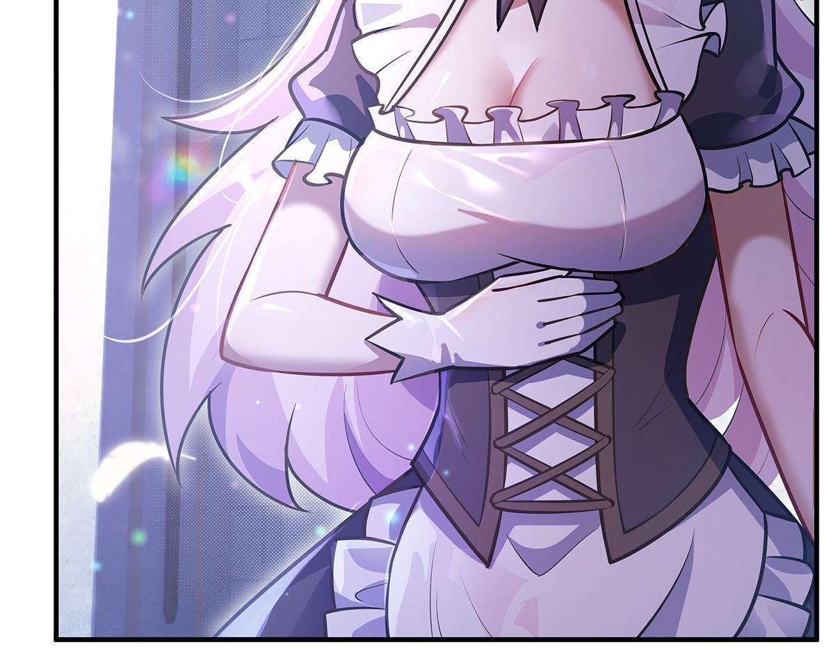 第357话 女帝登基 第9页