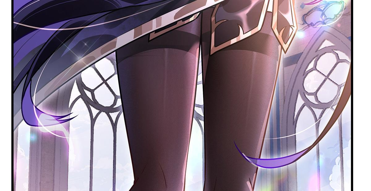 第357话 女帝登基 第55页