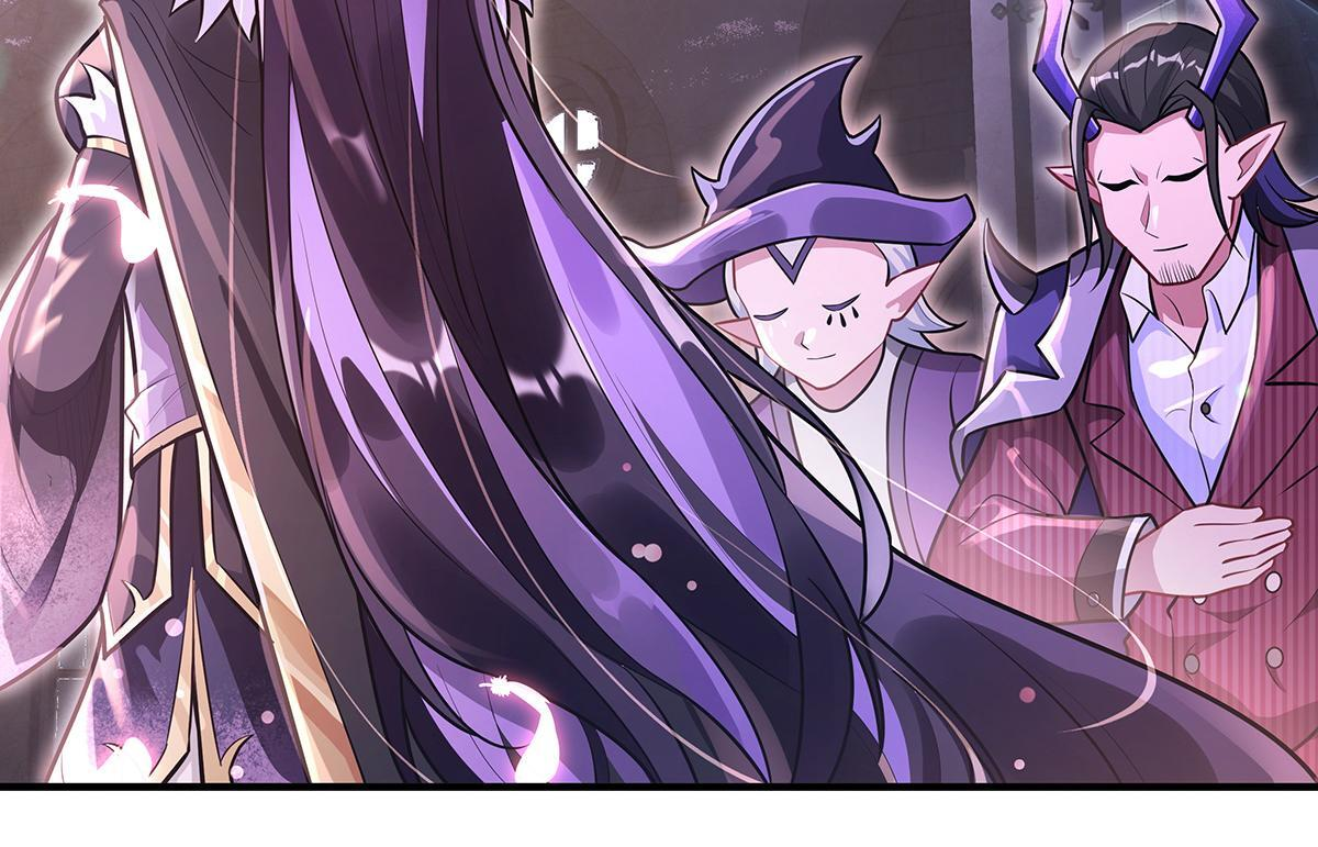 第357话 女帝登基 第59页