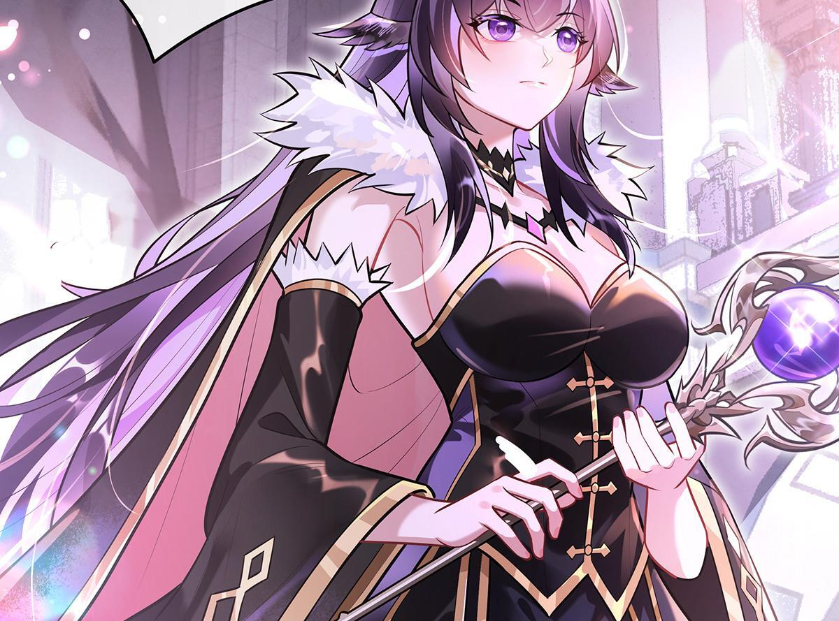第357话 女帝登基 第61页