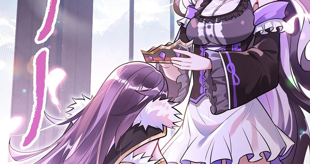 第357话 女帝登基 第65页