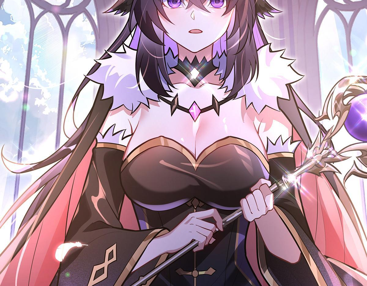 第357话 女帝登基 第83页
