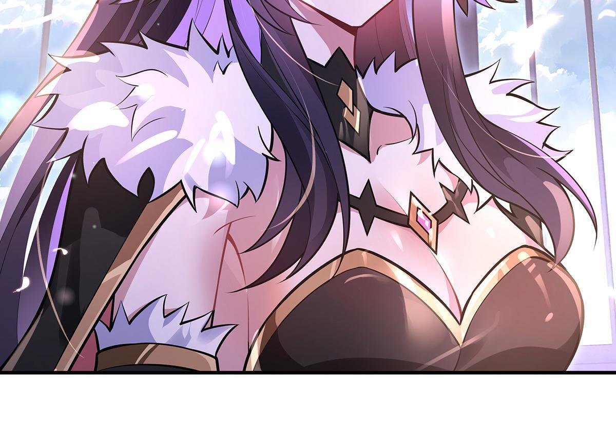 第357话 女帝登基 第105页