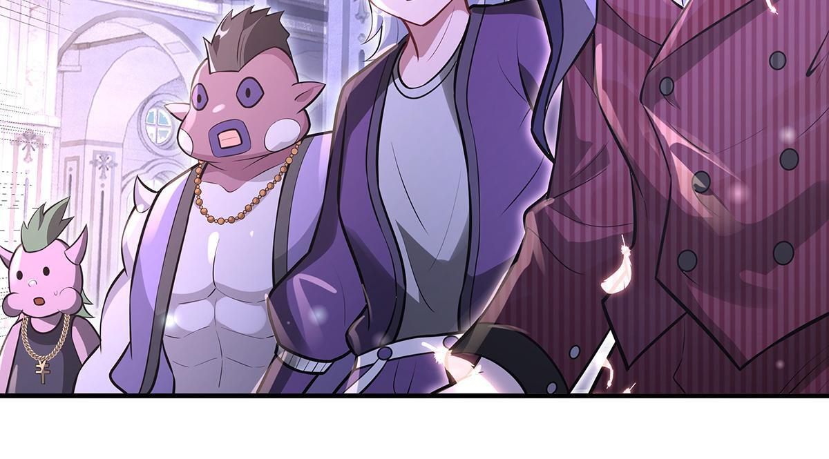 第357话 女帝登基 第107页
