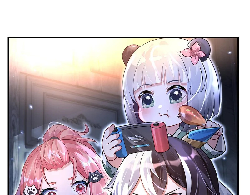 第386话 赤子 第119页