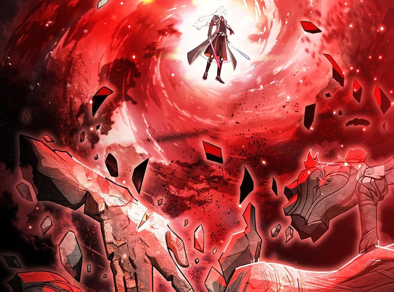第387话 送葬万神之神 第5页