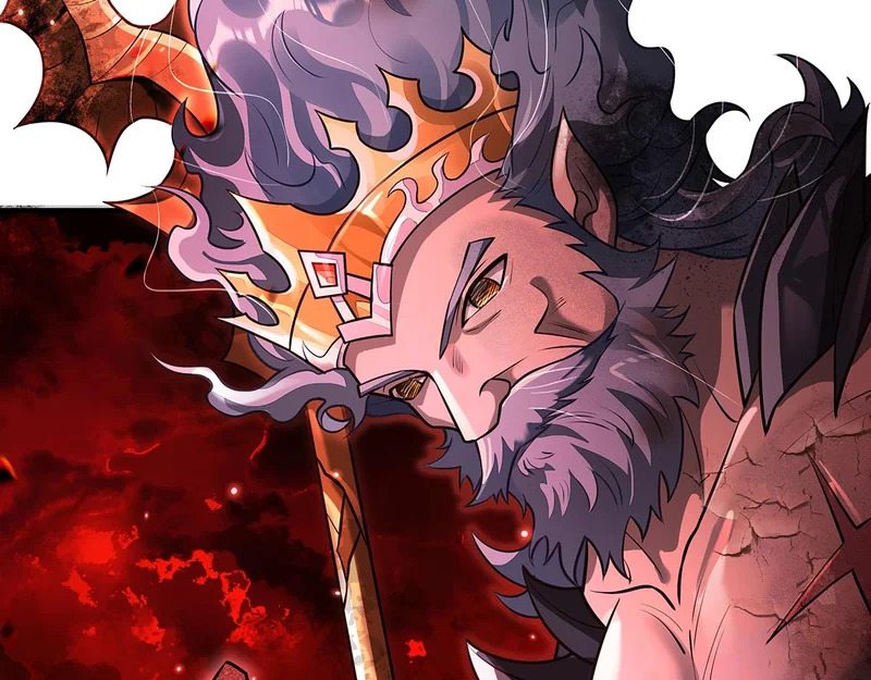 第387话 送葬万神之神 第8页