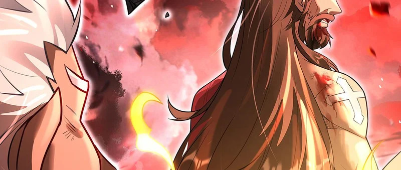 第387话 送葬万神之神 第67页