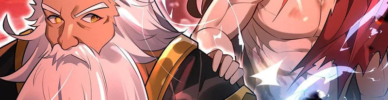 第387话 送葬万神之神 第90页