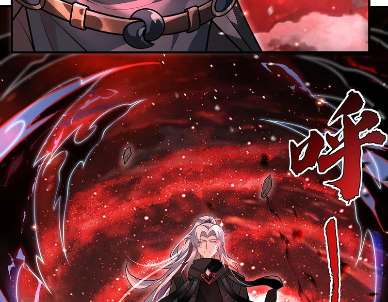 第387话 送葬万神之神 第100页