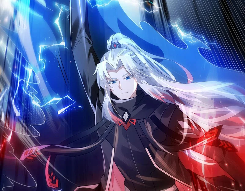 第387话 送葬万神之神 第127页