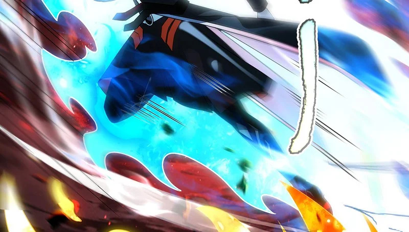 第387话 送葬万神之神 第141页