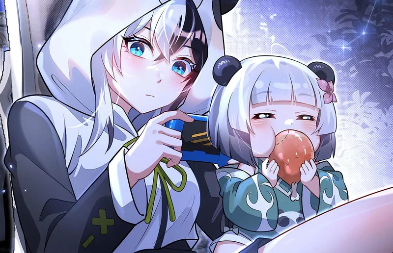 第389话 代师收徒 第34页
